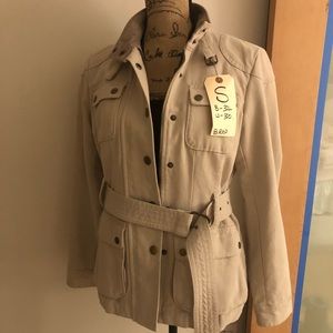 Banana Republic Jacket